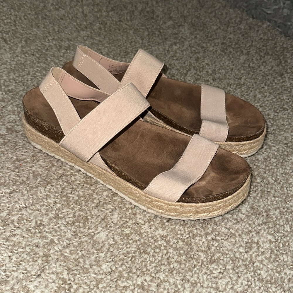 Madden Girl Espadrilles